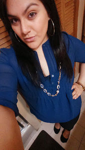 Meet your Posher, Jasmine
